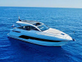 Fairline Targa 45 Open Motoryacht