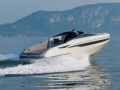 Epica Yachts 33 Motoryacht