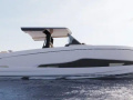 Kumbra 43 Motoryacht