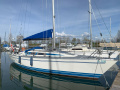 Olsen 34 Segelyacht