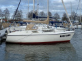 Rethana 25 Zeiljacht