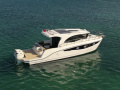 Erc Yacht Agressive 360 Motoryacht