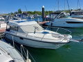 Aquador 25 HT Hardtop