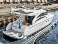 Princess 42 Flybridge Flybridge