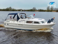 Nidelv 28 Classic Motorová jachta