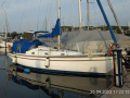Alpa 950 Plachetní jachta