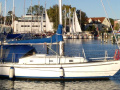 Alpa 950 Yelkenli Yat