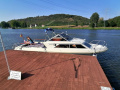 Windy 22 HC Cabincruiser
