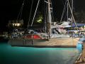 Nauticat 385 Jacht pełnomorski