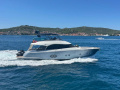 Monte Carlo Yachts 65 fly Flybridge