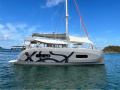 Excess 11 Catamarano