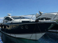 Marquis 500 Sports Coupe Motoryacht