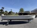 Prosperi 2 S Bateau de sport