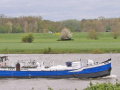Waddenvaarder 25.40 Rijnvaart gecertific Hausboot