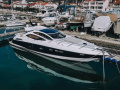 Sunseeker Predator 64 Moottorijahti