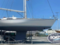 Baltic 43 Segelyacht