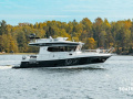 Nord Star 36 Motoryacht