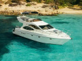 Azimut 42 Sportsbåd