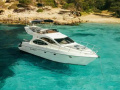 Azimut 42 Łódź sportowa