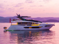 Sunseeker 88 Yacht Yate a motor