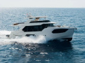Absolute Navetta 68 Motoryacht
