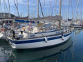 Hallberg-Rassy 36 Blauwasseryacht