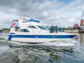 Astor 37 Flybridge Motorová jachta
