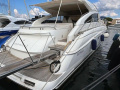Princess V53 Motorová jachta