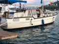 Nauticat 38 Motorsailer