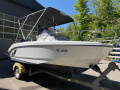 Beneteau Flyer 6 SundDeck Konsolenboot