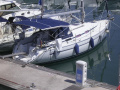 Bavaria 32 Sailing yacht