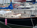 Lemstra Zeezeiler 28 Segelyacht