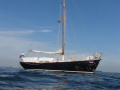 Lemstra Zeezeiler 28 Zeiljacht