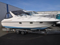 Windy 31 Scirocco Motoryacht