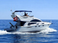 Fairline 40 Phantom Flybridge