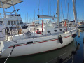 Scanmar 40 Segelyacht