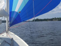 O.L.-Boats Segelyacht