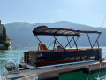 Oasis Relax  21 Bateau ponton