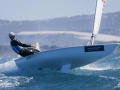 Devoti ILCA Regattaboot