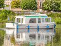 Linssen PENICHETTE EVOLUTION 950 Barco habitável
