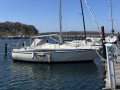 Maxi 84 Segelyacht