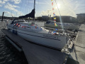 Parker 335 Jadralna jahta
