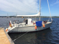 Dehler 31 / Duetta 94 Plachetní jachta