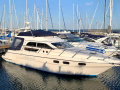 Sealine F44 Motoryacht