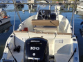 Quicksilver 505 Activ Open Konsolenboot