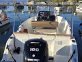 Quicksilver 505 Activ Open Konsolenboot