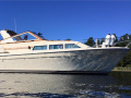 Storebro Royal Cruiser 31 Adriatic Kajütboot