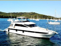 Piantoni 53 Motoryacht