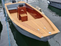 F&auml;hrboot Gude FMG 004 Sport boat