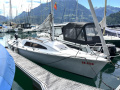 Archambault Surprise Kielboot